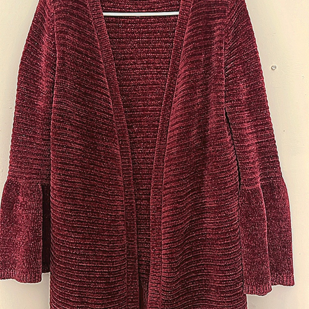 COMFIEST SWEATER EVER